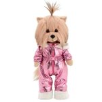 Jucărie de pluș Orange Toys Lucky Yoyo: Mountain Stroll 25 LD2/081