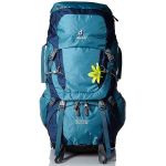 Рюкзак спортивный Deuter Aircontact 60+10 SL denim-midnight