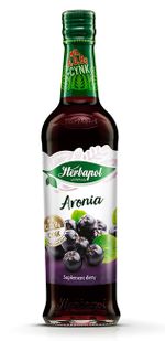 Сироп Herbapol Chokeberry, 420 мл