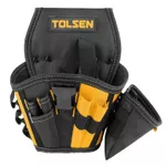 Система хранения инструментов Tolsen Geanta pentru scule cu 13 buzunare Industrial (80125)