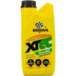 Ulei Bardahl 5W40 XTEC 1л (36341)