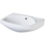 Lavoar Ege Vitrifye E91501 LISSA 500x400x120 mm