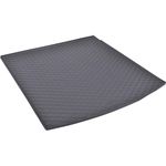 Коврик для автомобиля Rigum Dacia Bigster HEV 25- /