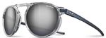 Защитные очки Julbo META GREY/BLUE POL 3FL AR