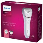 Epilator Philips BRE730/10