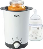 Nuk подогреватель 3 в 1
