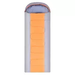 Sac de dormit 4Play AT149 Orange/Grey