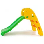 Tobogan BabyGo BGO-9303 Happy Yellow-Green