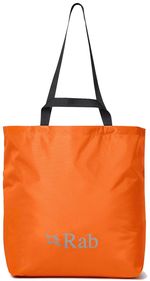 Сумка плечевая Lowe Alpine QAP-86-MIX-ONE Bag for Life Mixture of Colours