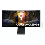 Монитор Samsung Odyssey G8 LS34DG852SIXUA