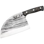 {'ro': 'Cuțit Samura MAD BULL Satir sirbesc 180mm (SMB-0040MC)', 'ru': 'Нож Samura MAD BULL Satir sirbesc 180mm (SMB-0040MC)'}
