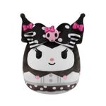 Jucărie de pluș Squishmallows SQHK1026 Hello Kitty Plush, 25cm, ast
