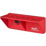 Sistem de depozitare a instrumentelor Milwaukee 4932480711 Suport pentru surubelnite PACKOUT