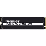 Накопитель SSD внутренний Patriot P400LP1KGM28H