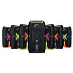 Aparat de ras electric Gamma Plus Xcell (masina de ras)