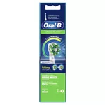 Rezervă pentru periuța de dinți Oral-B Cross Action 2pcs