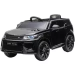 Электромобиль Kids car 8350084-2Rblack Land Rover Discovery