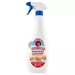Detergent electrocasnice Chante Clair 8394 Spray Anticalcar Aceto Bianco 625 ml