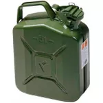 Аксессуар для автомобиля Pigeon RECIPIENT BENZINA METAL 5L