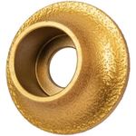Диск шлифовальный Raider 209958 Disc abraziv diamantat (semi-rotund) 75x22,23x25