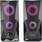Boxe multimedia pentru PC Microlab B27, Black