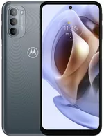 Motorola Moto G31 4/128GB Duos, Gray
