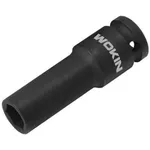 Набор головок, бит, насадок Wokin Шестигранный ударный торцевой ключ WOKIN 1/2