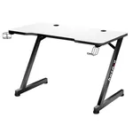 Стол компьютерный Huzaro Hero 2.5 white