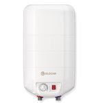 Водонагреватель накопительный Eldom Extra 15L (72326NMP) montare deasupra chiuvetei