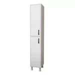 Шкаф Trendy M1-1100 33x191x35cm, multifunctionala (GTR006669)