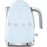 Fierbător de apă SMEG KLF03PBEU