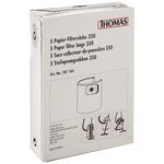 Sac de praf Thomas 350 for 826, 926, 1030, 1030 E, 1035 (787104)