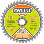 Диск отрезной Dyllu DTTC1K09 (51691)