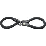 Аксессуар для велосипеда Abus Lacăt biciclete Infinity Loop1806/140 black