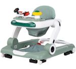 Ходунок Chipolino PRLE02502BA 4in1 Little Explorer basil
