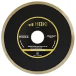 Disc de tăiere Haki 8021 Lamă diamantată 125 22.2 Solidă