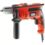 Дрель Black&Decker CD714CRESKA