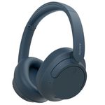 Наушники беспроводные Sony WH-CH720NL Blue