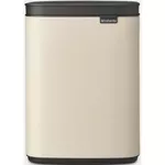 Урна для мусора Brabantia 23 40 88 Bo Small 4L, Soft Beige