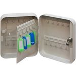 Cashboxe УХЛ-МАШ К-300-30 Ключница (30 ключей)