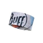 Одежда для спорта Buff Caciula-fular HEADBAND UV COOLNET WIDE SALTK EN MULTI