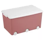 Container pentru jucarii Tega baby Pink