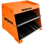 Sistem de depozitare a instrumentelor Wokin Stand de masa pentru accesorii (900902)