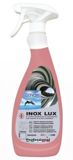 INOX LUX, 750 ml