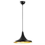 Люстра Trendy Berceste-193BLACK-S, 30x113x30cm