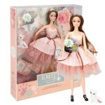 Кукла Essa QJ077A Эмили Романтическое утро