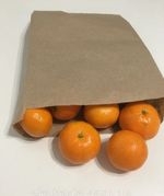 Бумажный Пакет 24*27