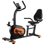 Bicicletă fitness Arena 85015 тренажер вело