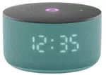 {'ro': 'Boxă portativă Bluetooth Yandex YNDX-00027TRQ Alisa Station Mini 3 Turquoise', 'ru': 'Колонка портативная Bluetooth Yandex YNDX-00027TRQ Alisa Station Mini 3 Turquoise'}