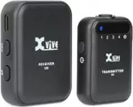 {'ro': 'Microfon Xvive U6 wireless', 'ru': 'Микрофон Xvive U6 wireless'}